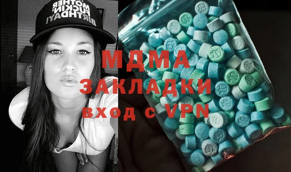 прущий лед Балахна